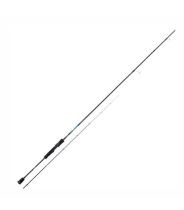 Canne Hart Nation EGI 80S 8.0'-2.44m 10-30gr 2.5-3.5