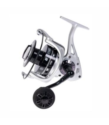 Carretel Hart Nation Cat 8000 4.1:1
