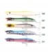 Paseante Yokozuna FCM Topwater 105mm 10gr colores varios