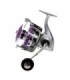 Carrete Iridium Slow Deep 60 3,9:1