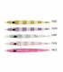 Jig Hart Touch 170mm 170gr colores varios