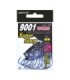 Gancio BKK Worm Hook 9001