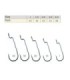 Gancio BKK Worm Hook 9002