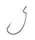 Hook BKK Worm Hook 9003CD