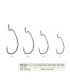 Haken BKK Wurmhaken 9003CD
