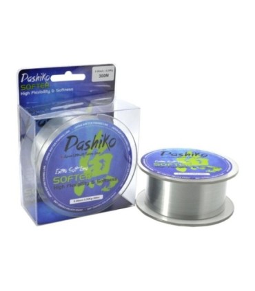 Dashiko Softer filament spool 300 meters