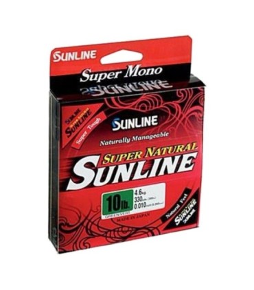 Bobina Sunline Supernatural Clear