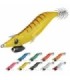 Balístico EGI DTD 3.0 100mm 16.0gr várias cores