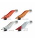 Ballistic EGI DTD 3.0 100mm 16.0gr colori vari
