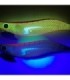 Balistique EGI DTD 3.0 100mm 16.0gr différentes couleurs