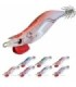Red Killer EGI DTD 3.0 96mm 16.0gr DEEP colores varios