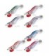 Red Killer EGI DTD 3.0 96mm 16.0gr DEEP colores varios