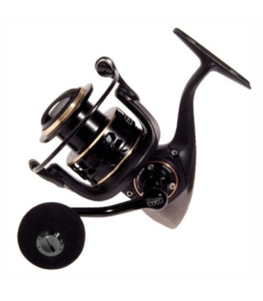 Carrete Hart ISHOD 4000