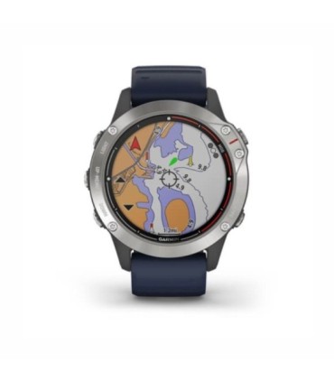 Garmin Quatix 6 Watch