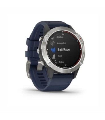 Montre Garmin Quatix 6