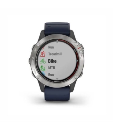 Reloj Garmin Quatix 6