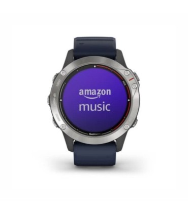 Montre Garmin Quatix 6