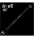 Caña Howk Hot Spot 100S 1.9m - 100gr