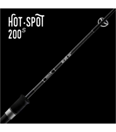 Cane Howk Hot Spot 200S 1,9m - 200gr