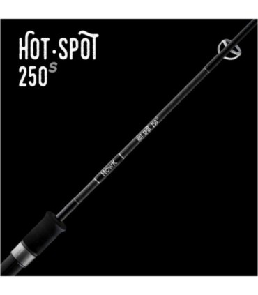 Caña Howk Hot Spot 250S 1.9m - 250gr