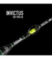 Canne Howk Invictus 1.8m 50-130lb