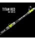 Caña Howk Titan Red 1.75m 130-200lb