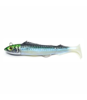 Echter Fisch JLC 200g Makrelen Combo