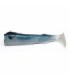 Corpos de reposição Real Fish JLC Sardinha 2uds