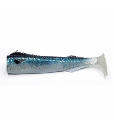Corpos de reposição Real Fish JLC Sardinha 2uds