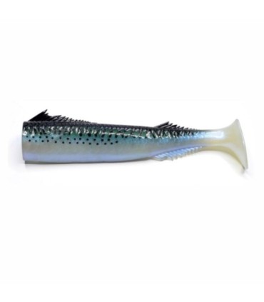 Corpi di ricambio Real Fish JLC Sgombro 2uds