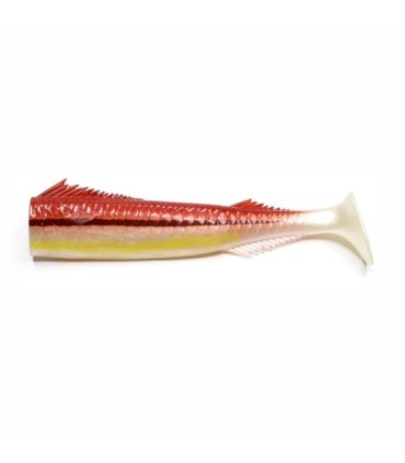 Ersatzkarosserien Real Fish JLC Julia 2uds