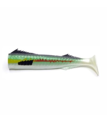 Corps de rechange Real Fish JLC Maiden 2 pcs