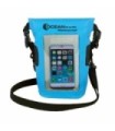 Bolsa de ombro à prova d'água Ocean Sacko Phone 2L Azul