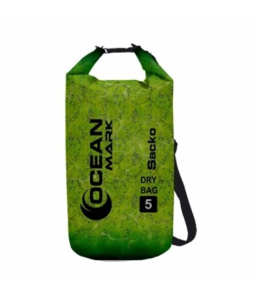 Ocean Sacko 5L Mahi Mahi Waterproof Duffel Bag
