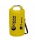 Petate à prova d 'água oceano Sacko 5L Amarelo
