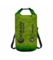 Petate Waterproof Ocean Sacko 10L Mahi Mahi