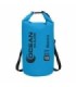 Mochila impermeável Ocean Sacko 10L azul