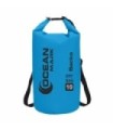 Waterproof Petate Ocean Sackco 10L Blue