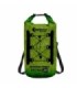 Borsone impermeabile Ocean Sacko Pro 20L Mahi Mahi