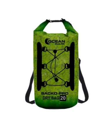 Wasserdichte Ozean Sacko Pro 20l Mahi Mahi