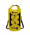 Wasserdichte Ozean Sacko Pro 20l Gelb