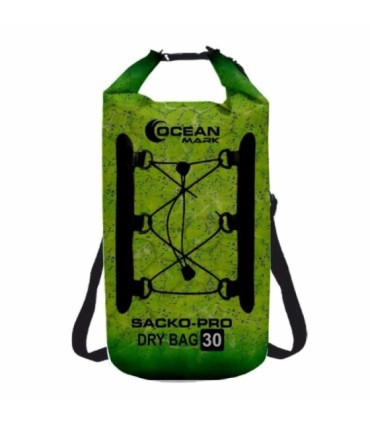 Ocean Sacko Pro 30L Mahi Mahi wasserdichte Reisetasche