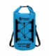 Wasserdichter Petate Ocean Sacko Pro 30l Blau