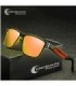 Ocean Venture Orange Polarisierte Brille