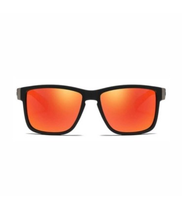Ocean Venture Orange Polarized Sunglasses