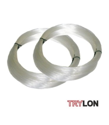 Trylon madeja  Nylon poliamida 100 metros