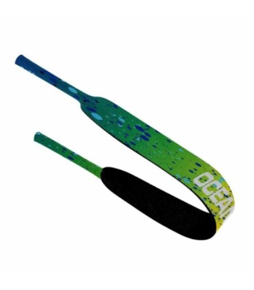 Ocean Mark Mahi neoprene goggle strap 42x2cm