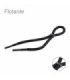 Floating Tape Occhiali Ocean Mark Nero