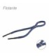Óculos Ocean Mark Blue com alça flutuante