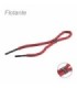 Floating Tape Ocean Mark Occhiali Rossi